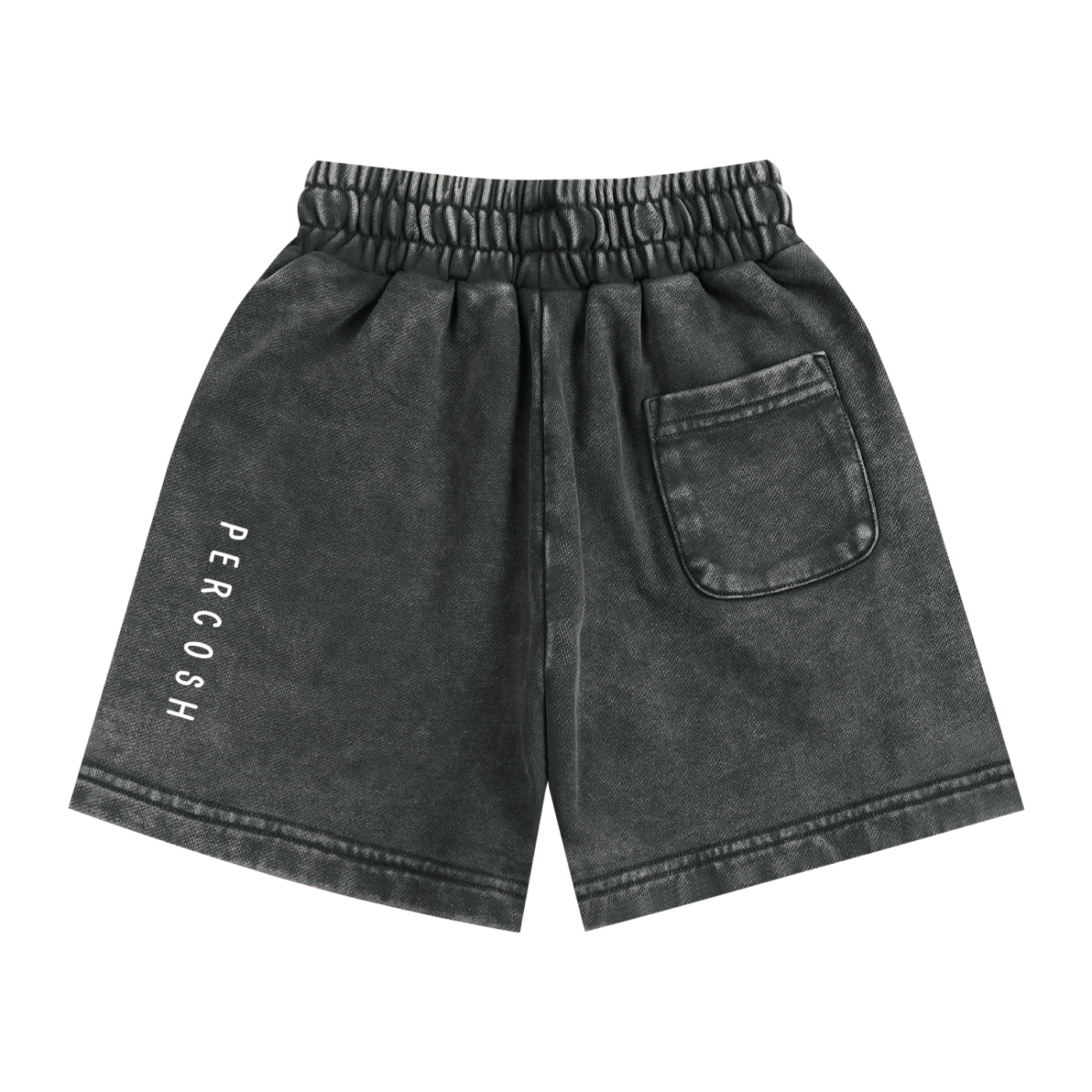 Snow Washed Kids' Shorts