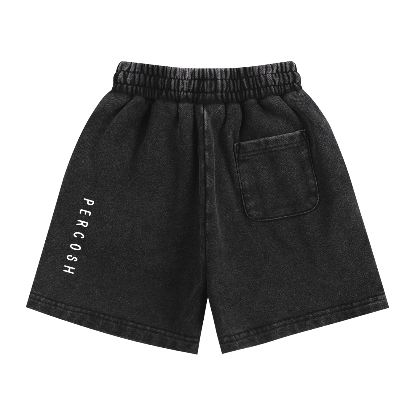 Snow Washed Kids' Shorts
