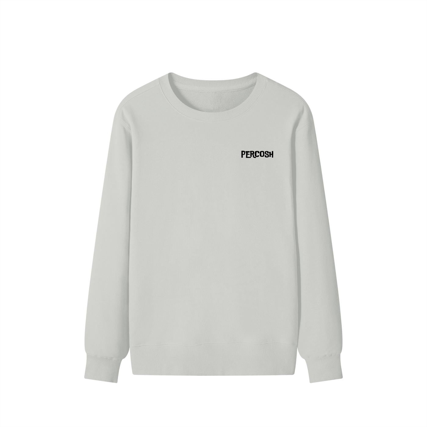 Classic Unisex Cotton Sweater