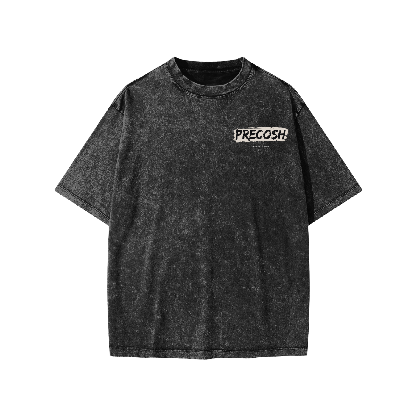 Snow Washed Kids' T-Shirt