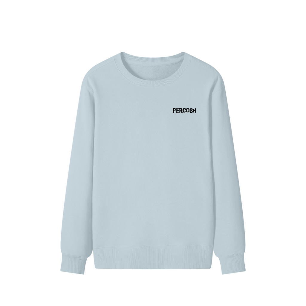 Classic Unisex Cotton Sweater