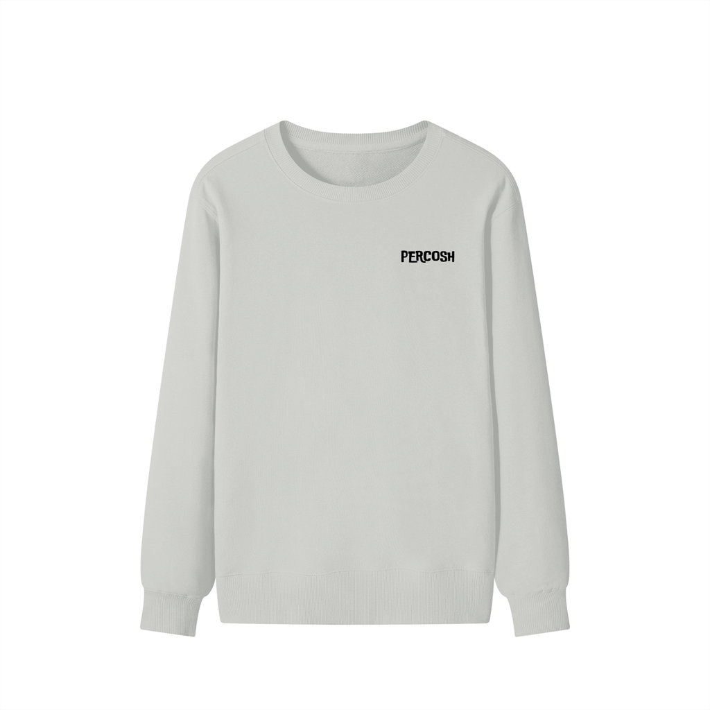 Classic Unisex Cotton Sweater