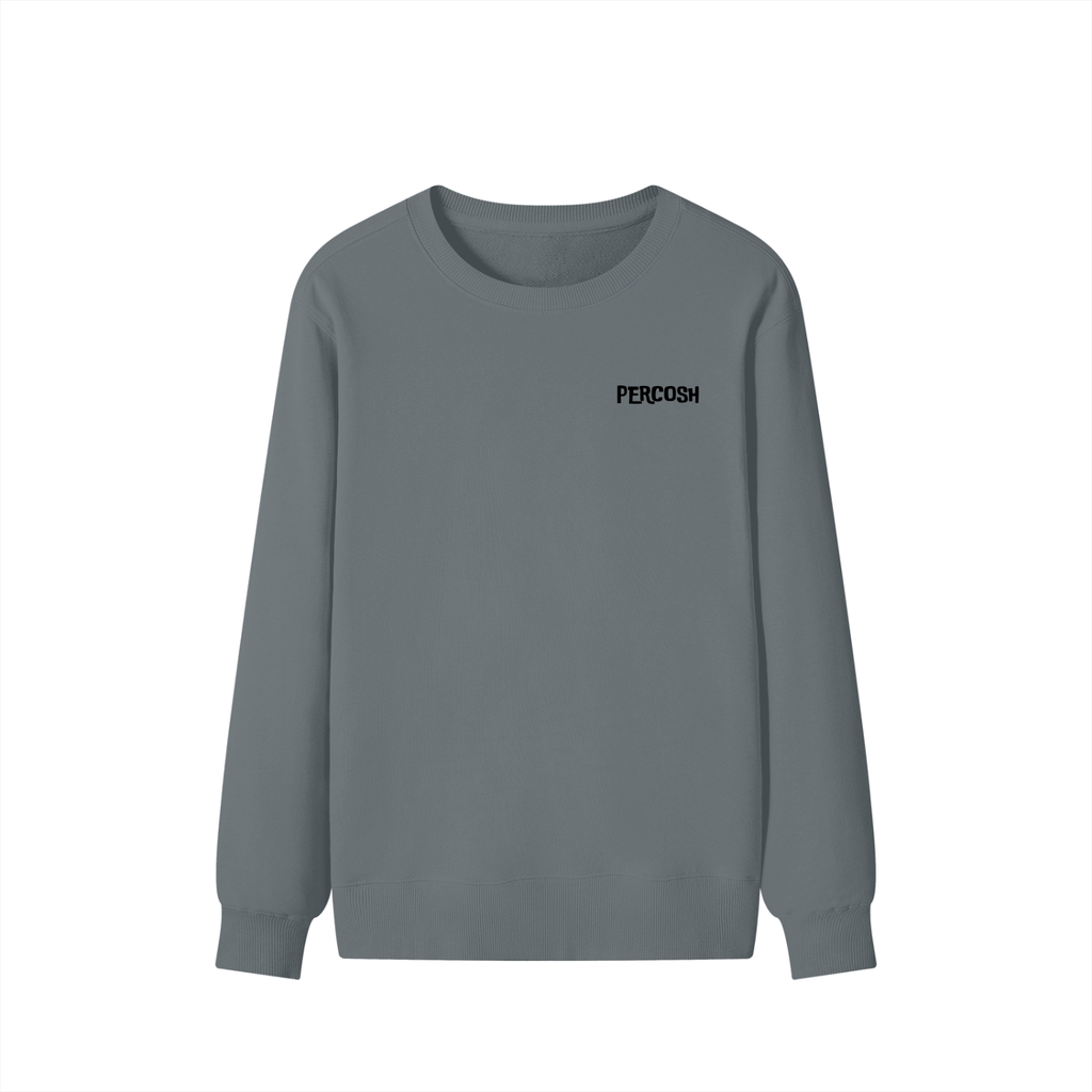 Classic Unisex Cotton Sweater