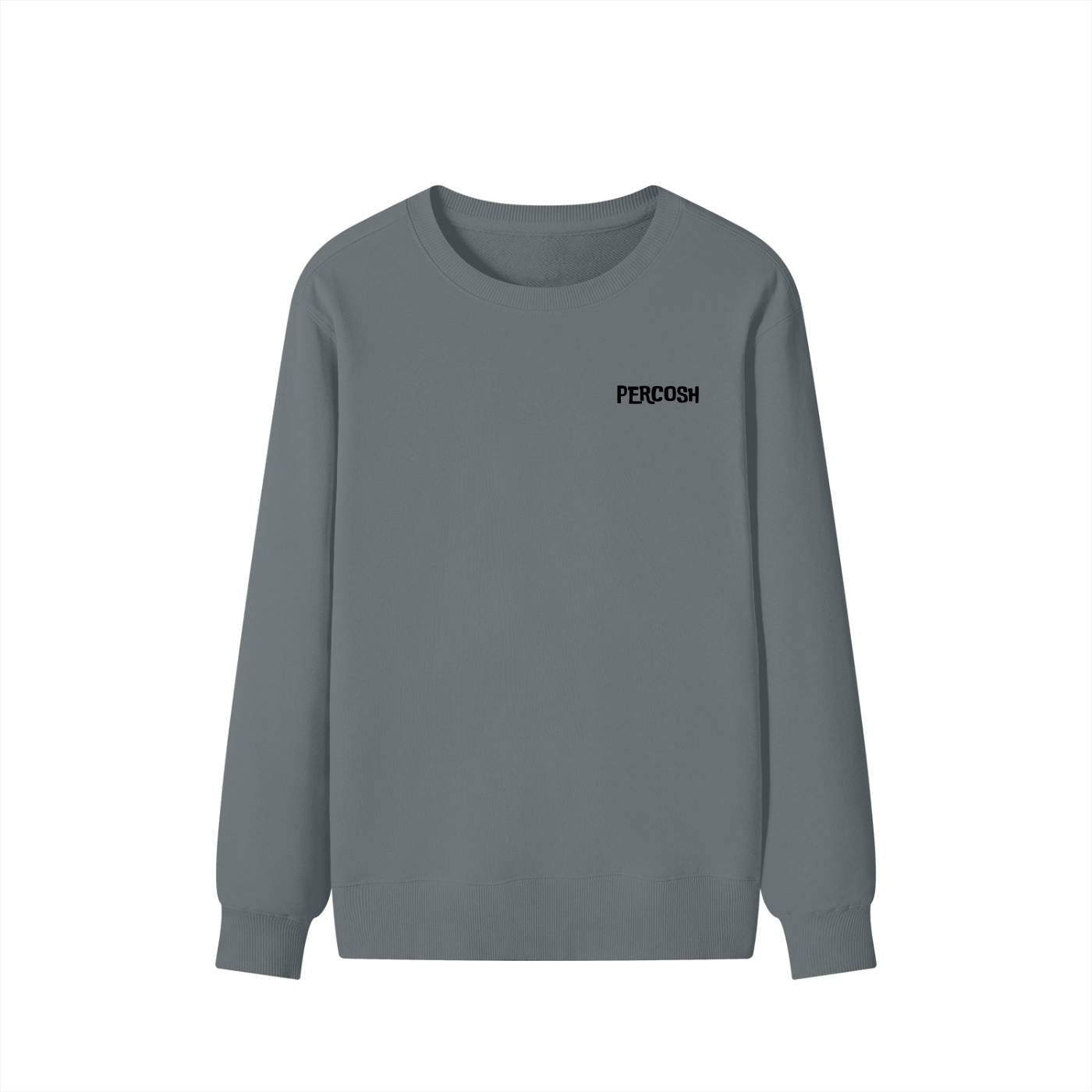 Classic Unisex Cotton Sweater